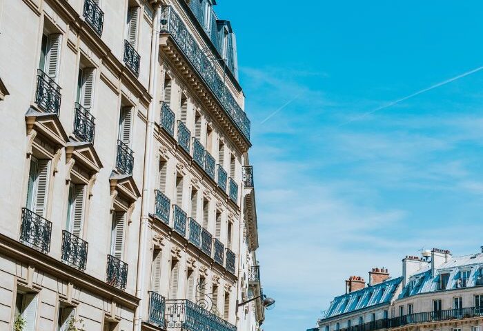avocat copropriété Paris
