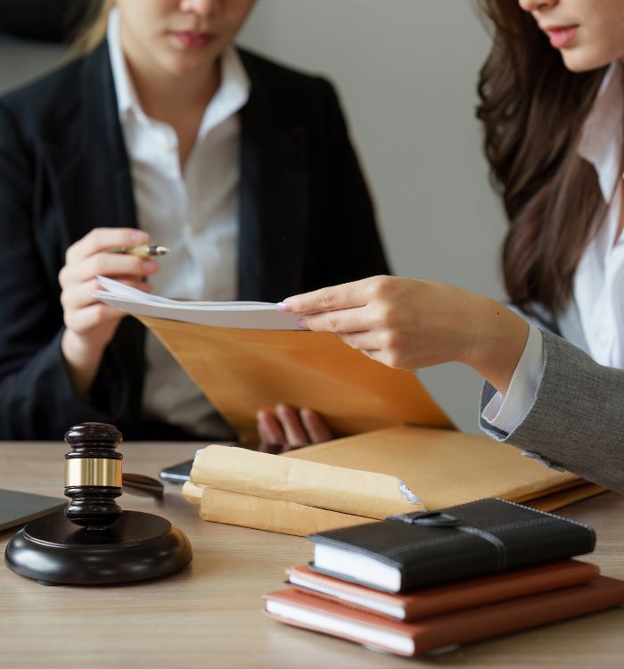 Avocat Droit International à Rennes