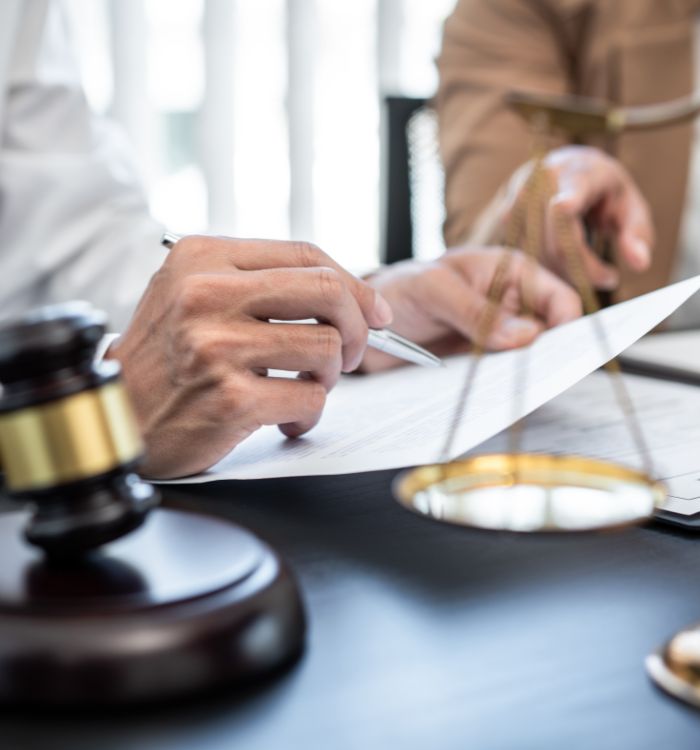 Avocat en Droit Européen à Paris