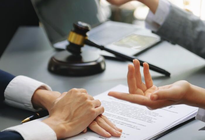 Conseil Juridique à Rouen – Cabinet JBL Avocat