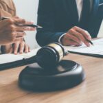 Avocat compétent en Contentieux à Rouen