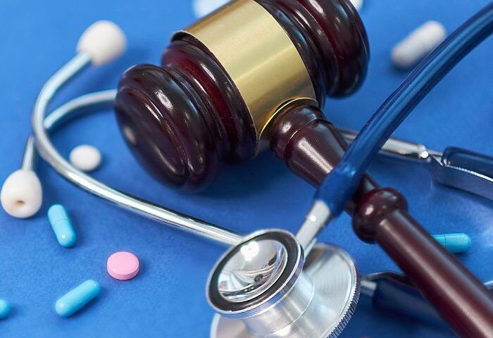 Avocat en Droit Médial à Rouen