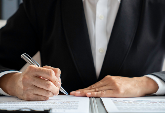 Avocat en droit de la responsabilité civile à Rouen