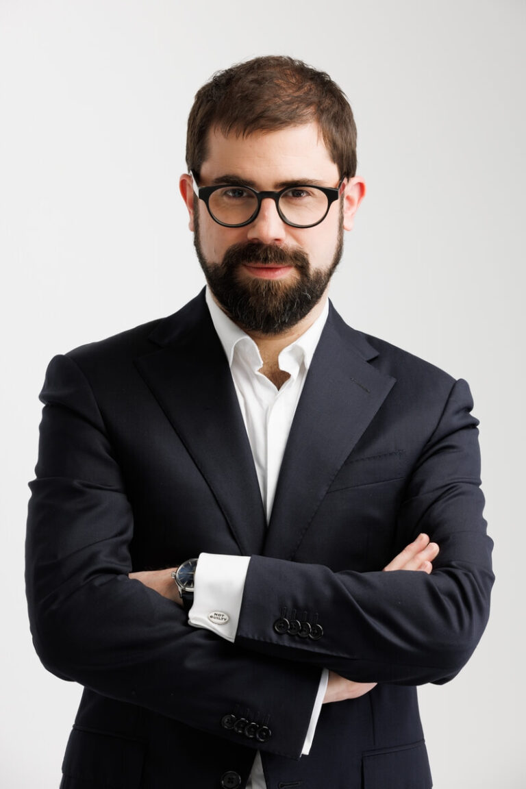 Maître Jean-Baptiste LELANDAIS